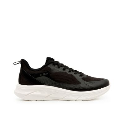 BASKET DE RUNNING PEAK TAICHI HOMME NOIR